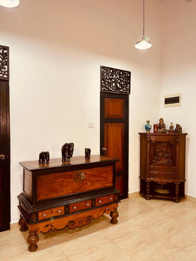 Amazing Talalla Villa - B&B Talalla South