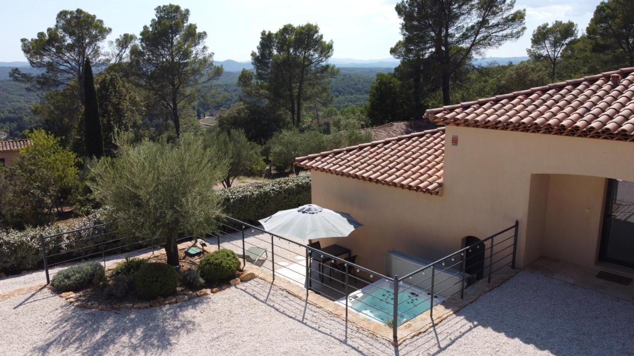 Suite Sieste en Provence - Ferienwohnung