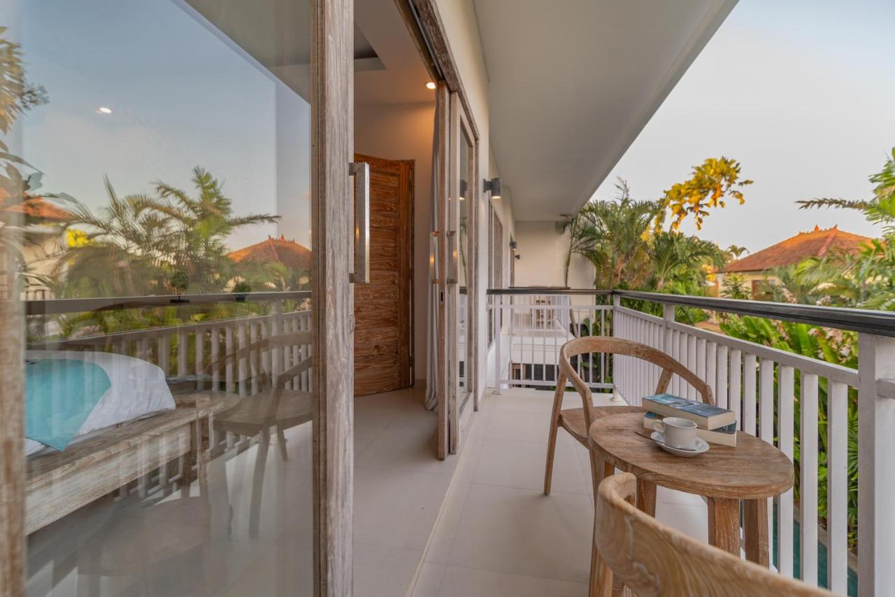Stuning Private Villa Indah Seminyak - B&B