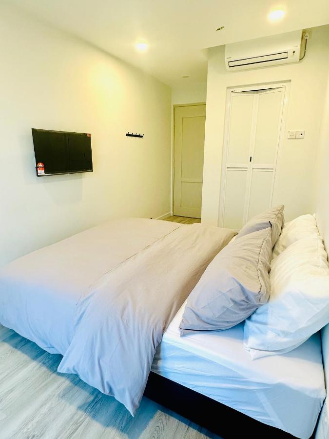 Habitación Estándar - 1 cama grande 