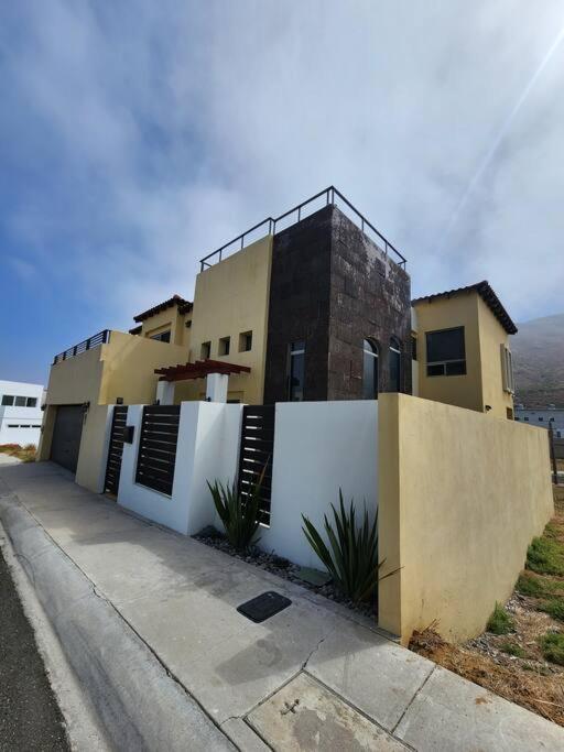Casa de Playa en Puerta del Mar - B&B