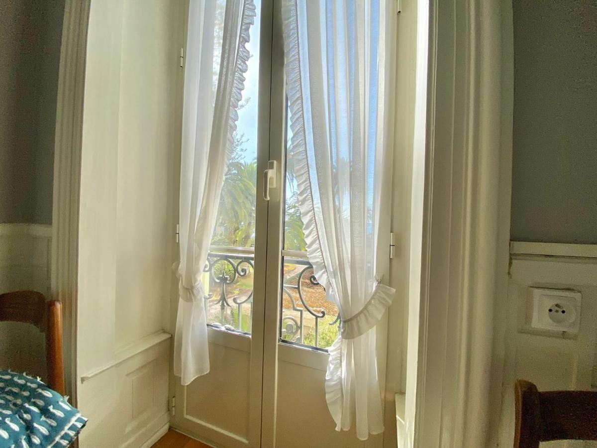 'Le Regina', Vue Mer, Plein Centre, Unique - B&B Menton
