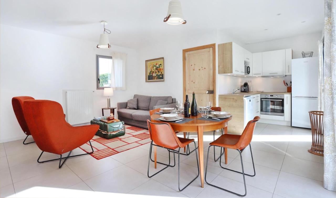 Bonne rencontre - B&B Saint-Malo