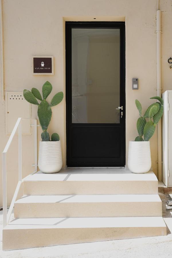 San Michele Rooms & Private SPA - Bed and Breakfast Matera