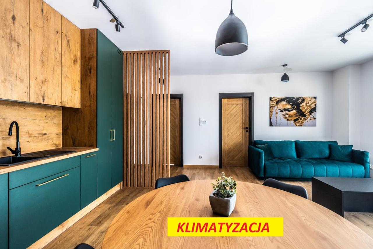 Apartament Chillout - B&B