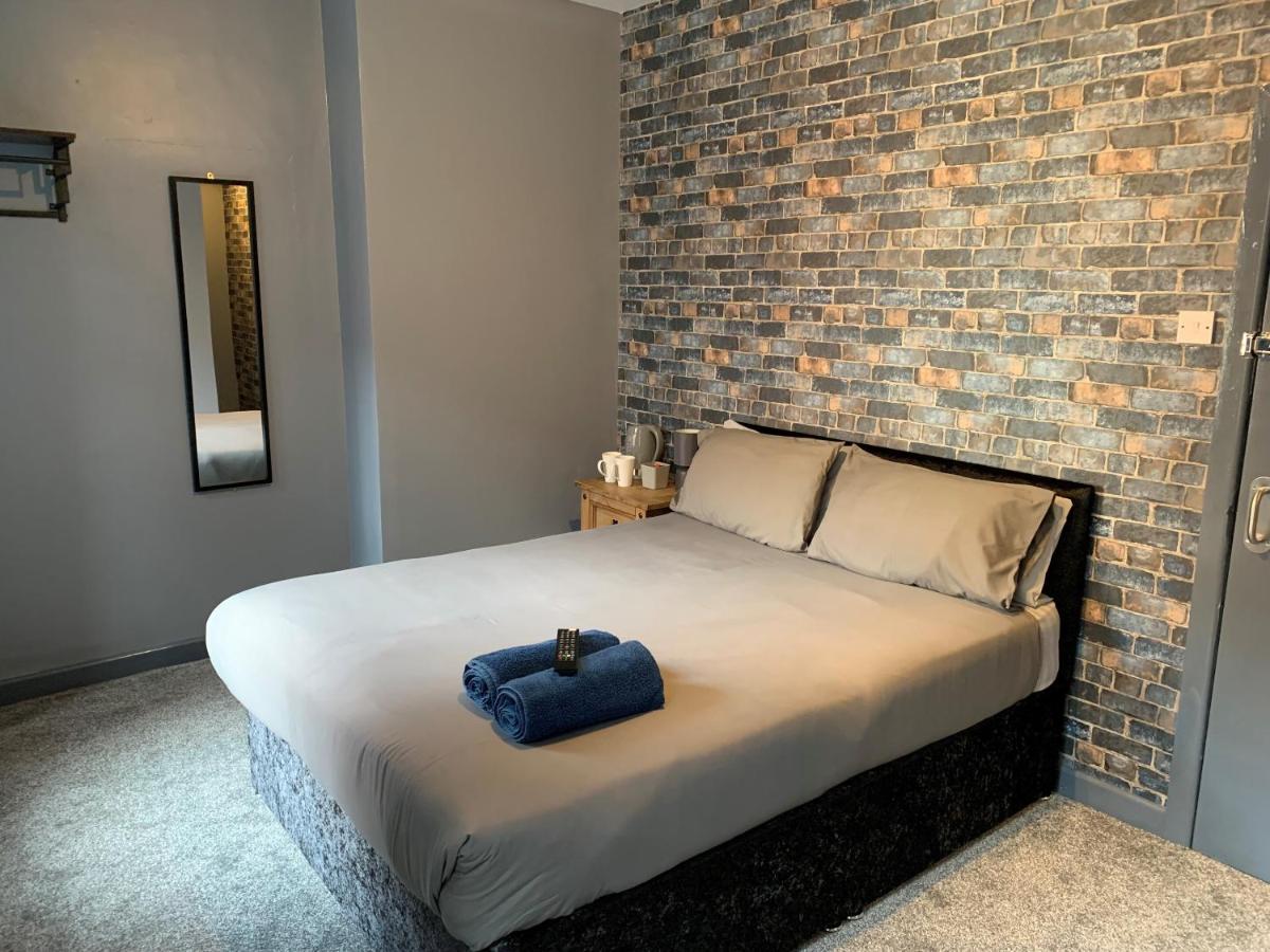 Habitación Estándar - Cama extragrande