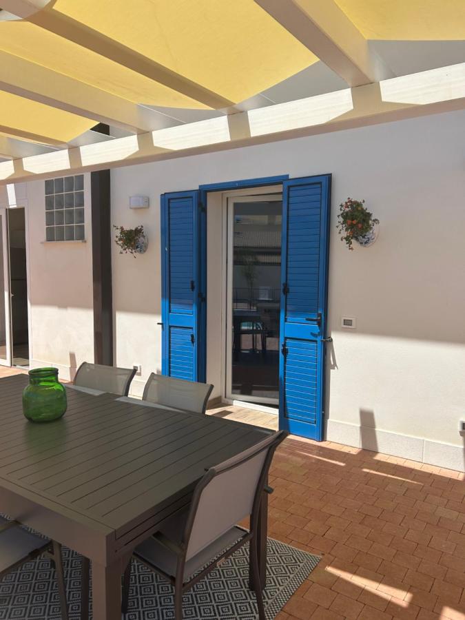 Villa Micelazzi - Chambres d’hôtes Secca Grande