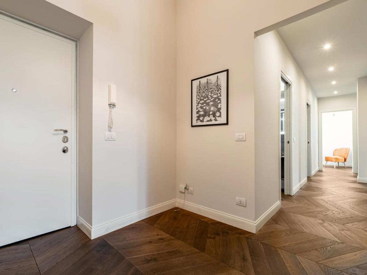 Città Studi Elegant Huge Apartment - B&B Milano