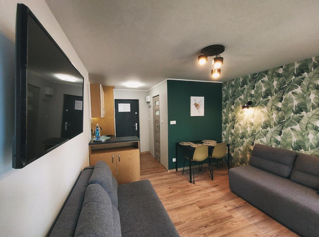 Apart & Plus - B&B Okuninka