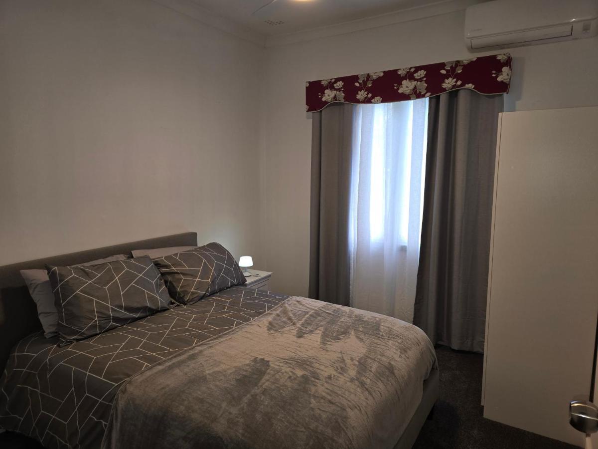 CHARMES of Narrogin - B&B