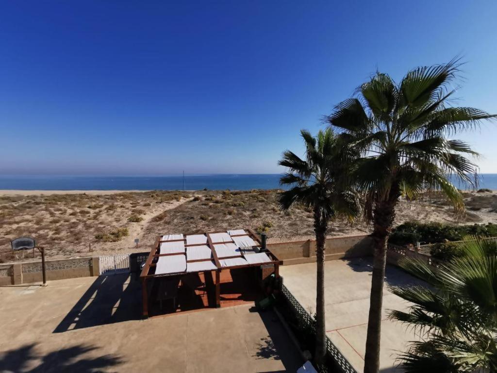 Perfecto apto a orillas del mediterráneo 4PAX - Bed and Breakfast