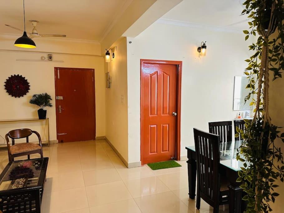 Tranquil (Near Ghats and Temple) - Ferienwohnung