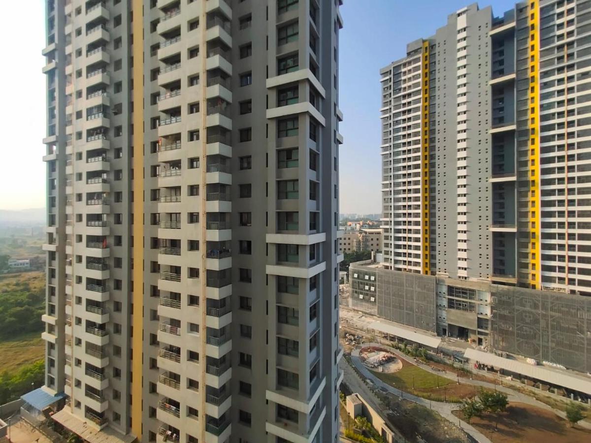 Private Rooms In Blue Ridge - B&B Hinjawadi