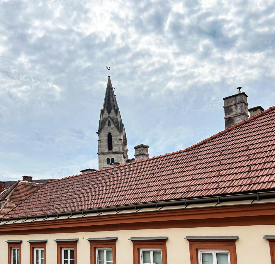 Dachgeschoß Maisonette im Altbau - B&B
