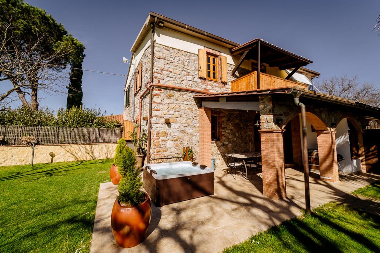 Villa La Quercia - Garden&Relax - B&B