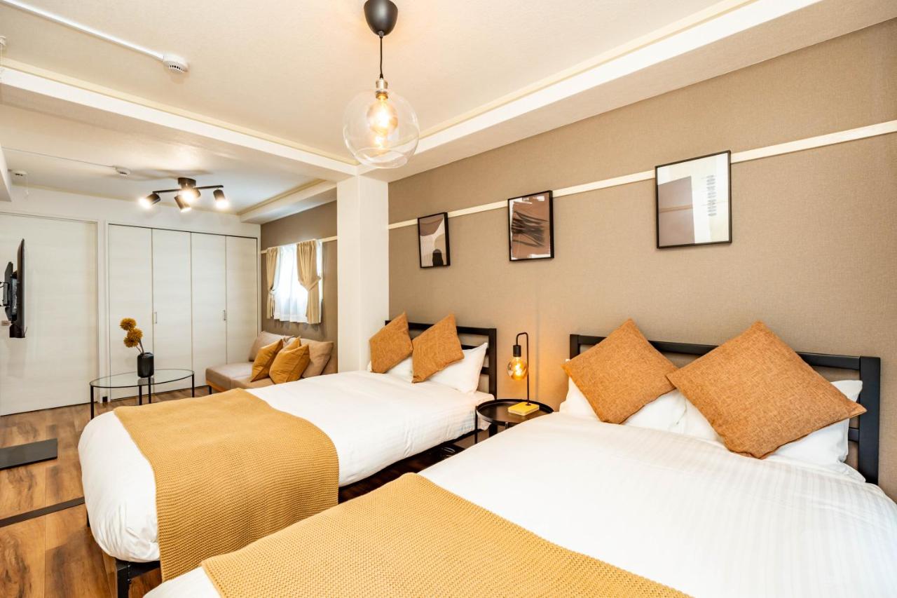 Apartment mit 1 Schlafzimmer