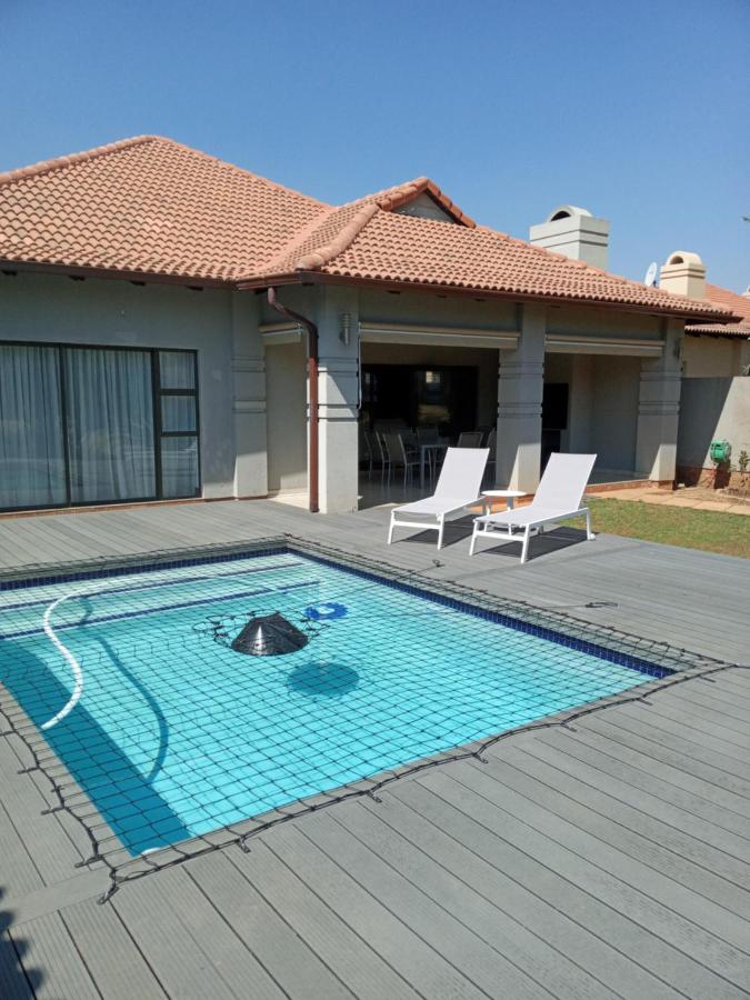 Pecanwood Treasure Hartbeespoort Dam - Ferienwohnung Hartbeespoort