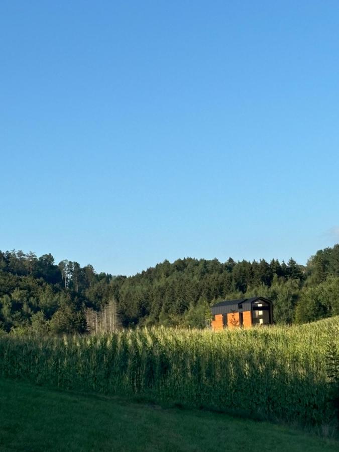 ZuHause im Freien - B&B