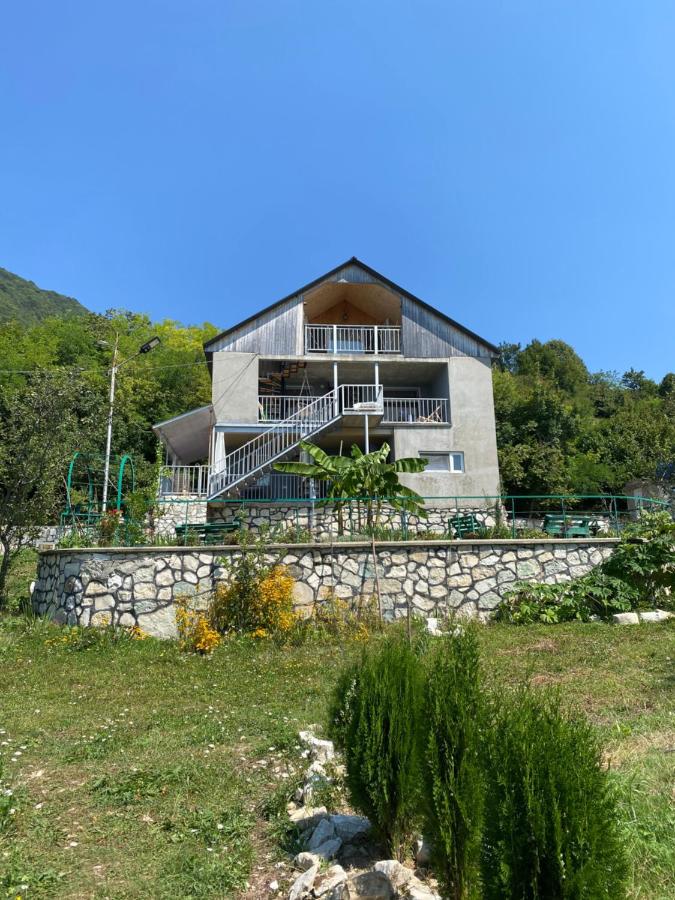 Terrace Gordi (Nino&Gio) - Ferienwohnung Gordi