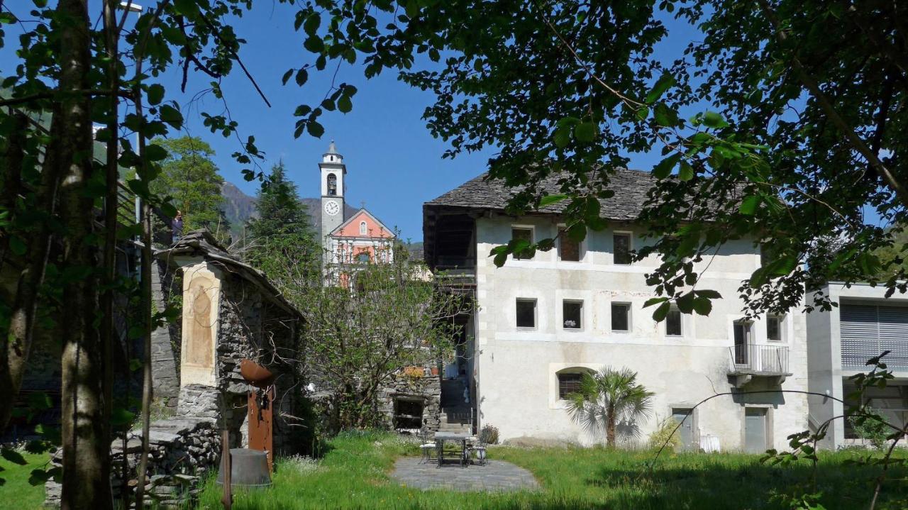 Casa Martinelli, Boutique-Hotel - Bed and Breakfast