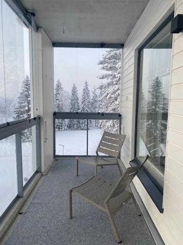 Willamo - Ferienwohnung Rovaniemi