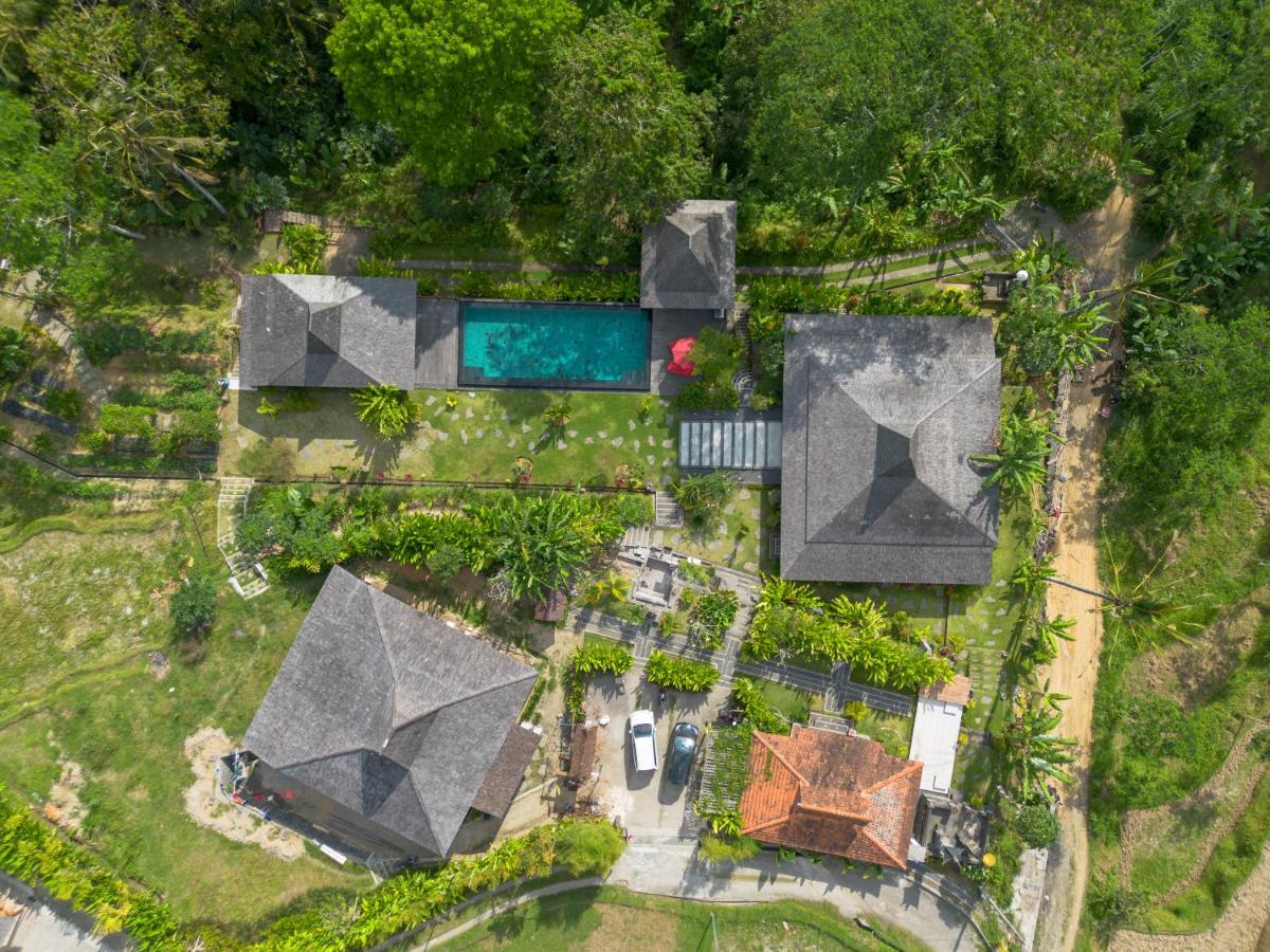 Villa Dolce Farniente - B&B Tampaksiring