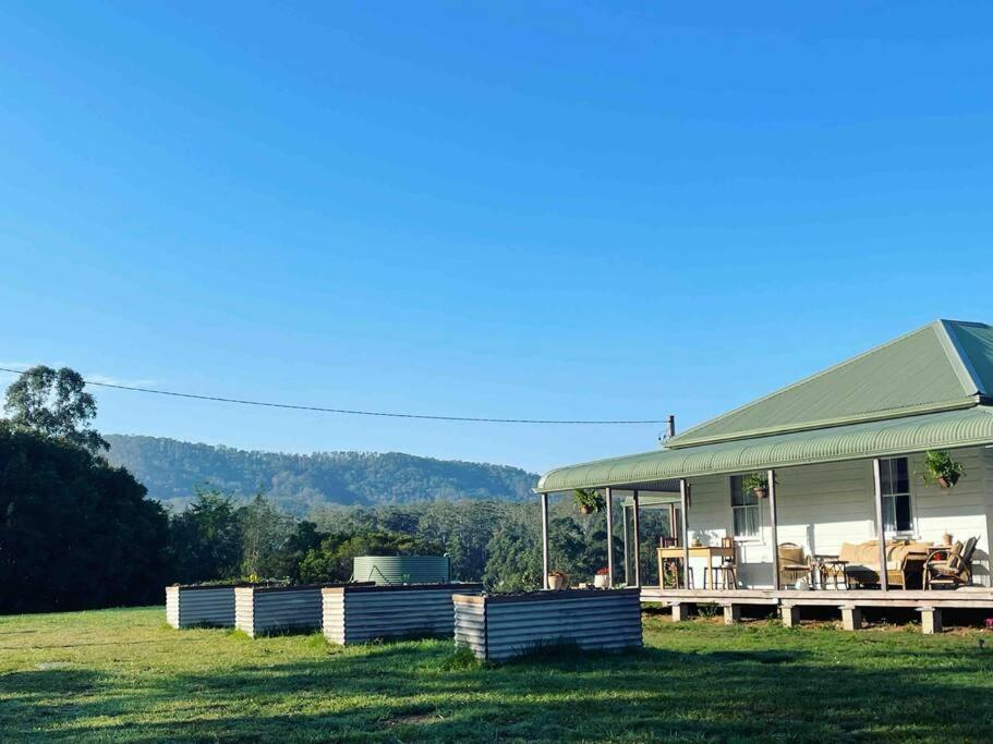 Sundance - B&B