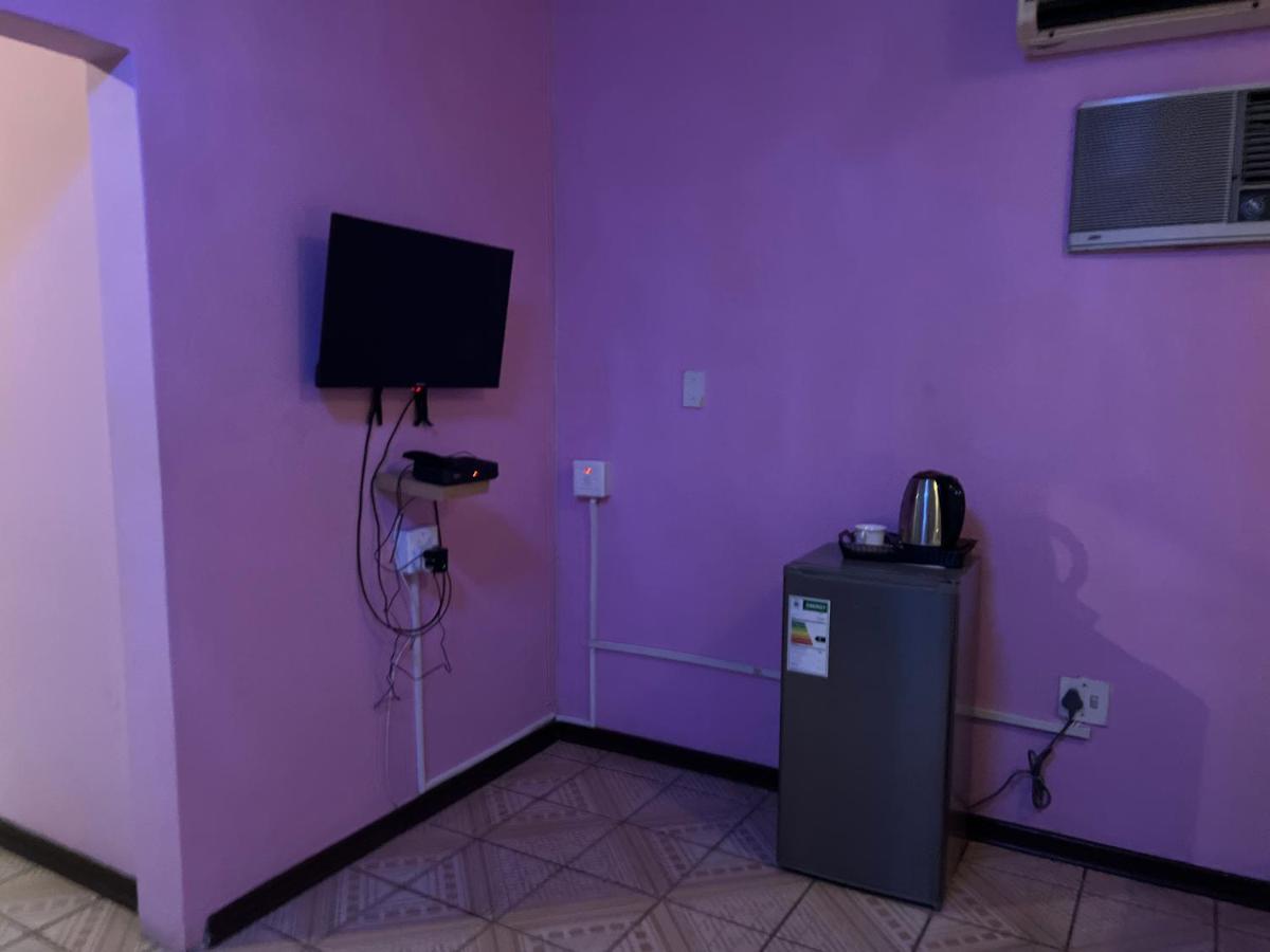 Camera Familiare