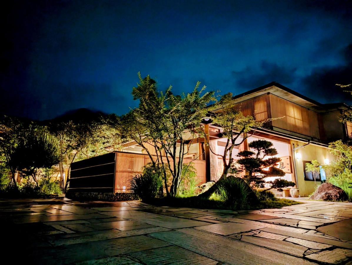 Ryoso Yufuin Yamadaya - B&B
