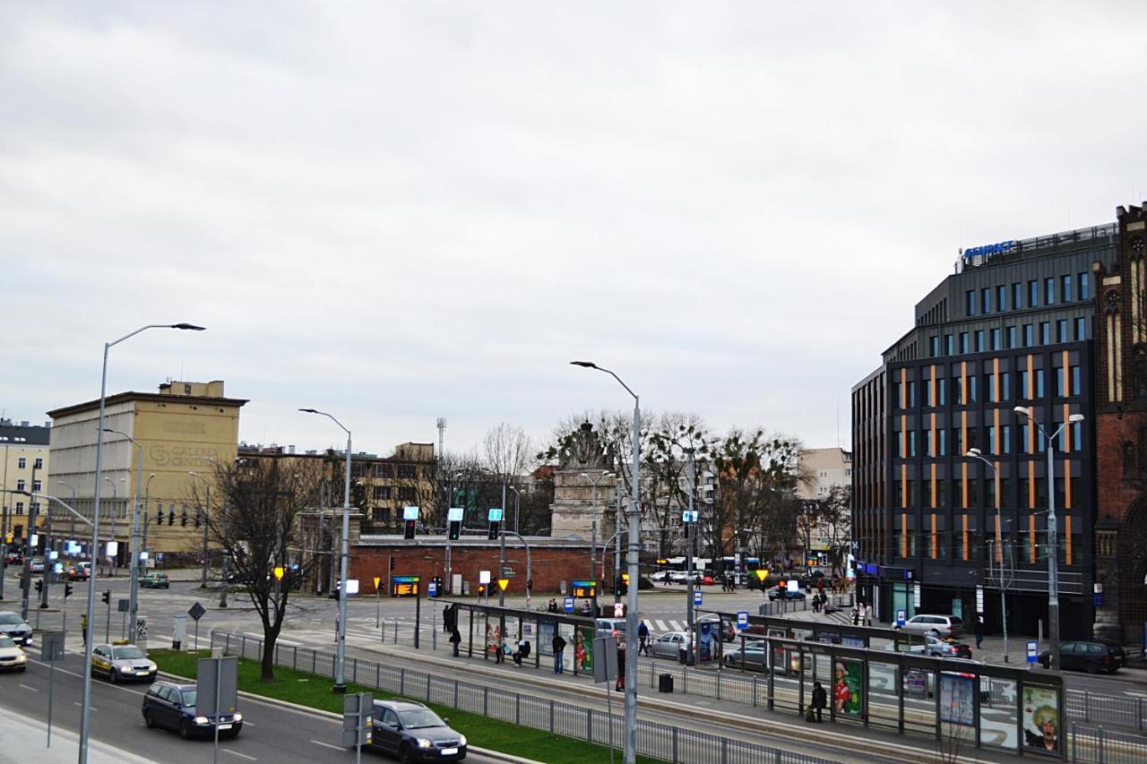 Standard Apartment - Straße Tkacka Nr. 69