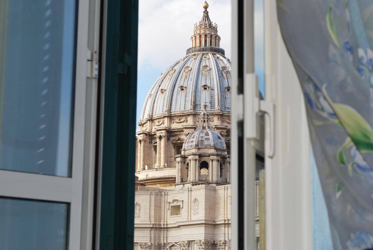 San Peter's Corner - B&B