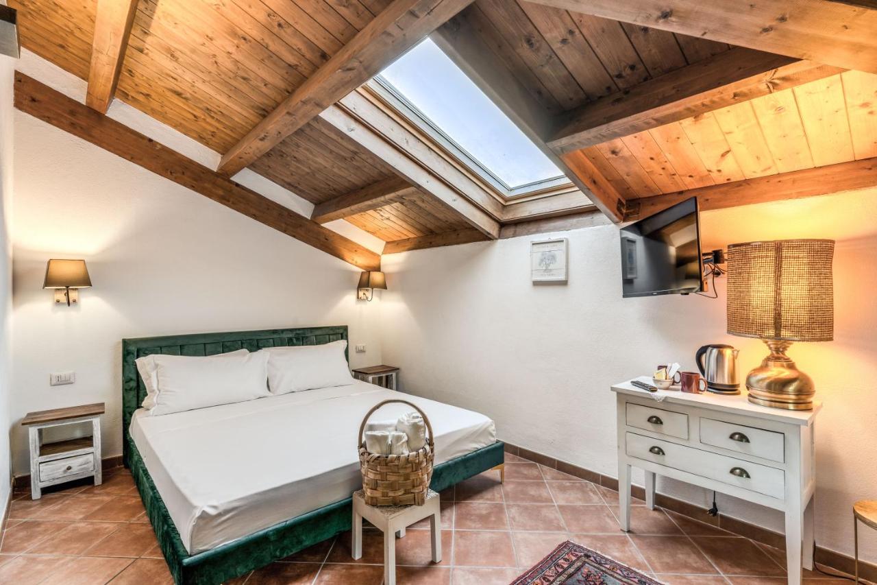 Habitación Triple Clásica