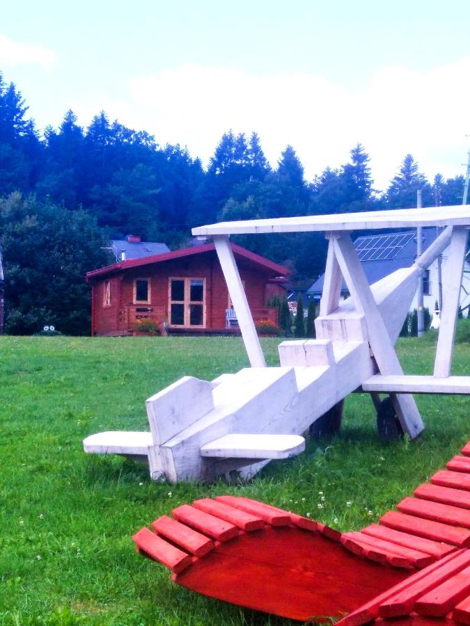 Haus mit 1 Schlafzimmer