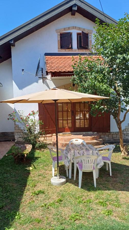 Kuća Perućac - B&B Perućac