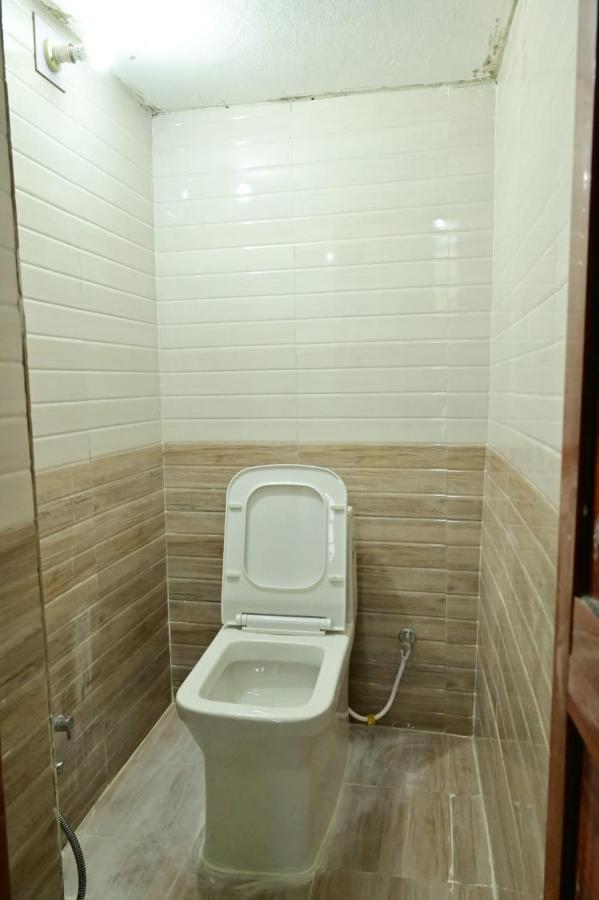 Chambre Deluxe