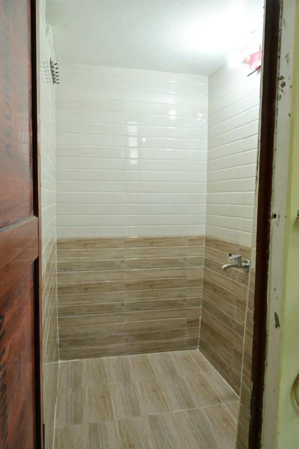 Chambre Familiale Deluxe