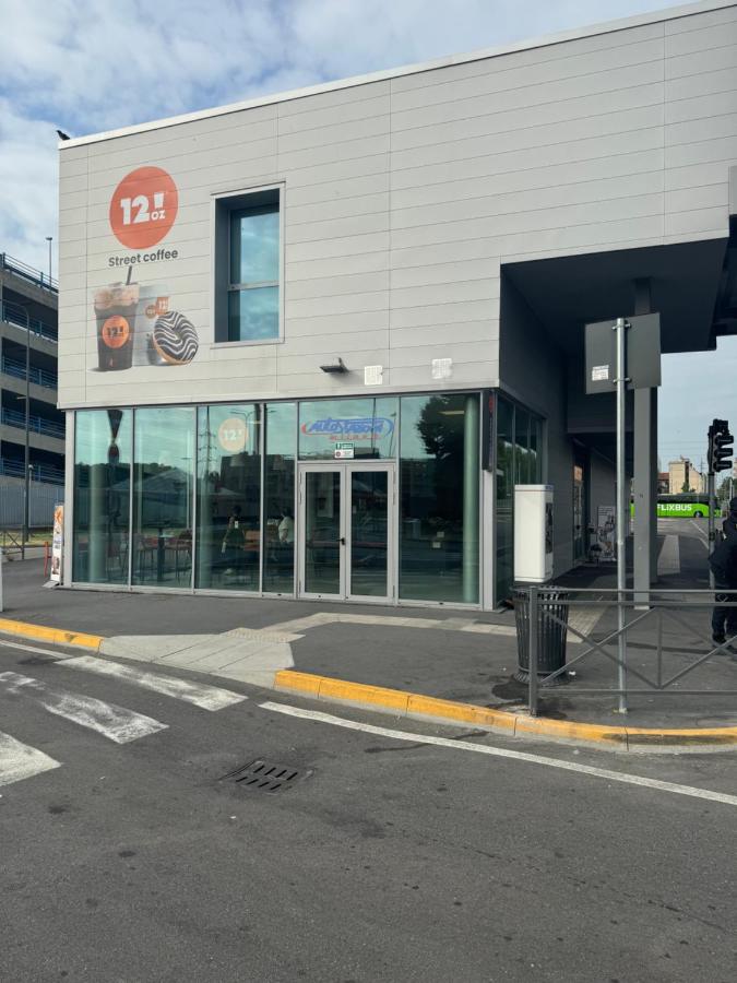 Foresteria Autostazione San Donato - Chambres d’hôtes Milan