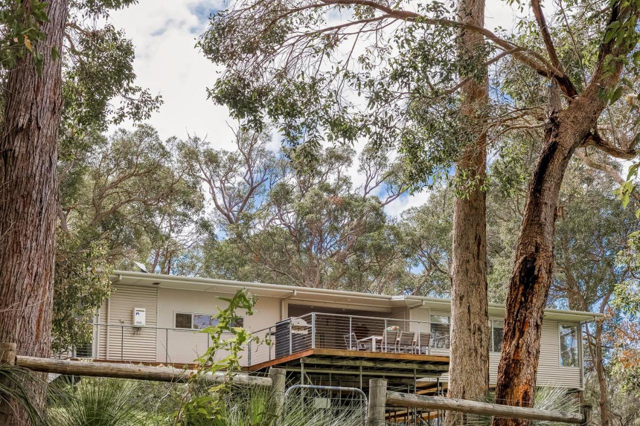Vintners - spacious, 2 bdrm wings, nature setting - B&B
