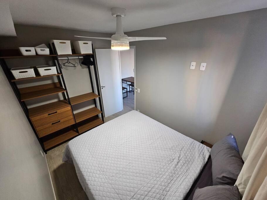 Apé super equipado confortável Guaicurus - Ferienwohnung São Paulo