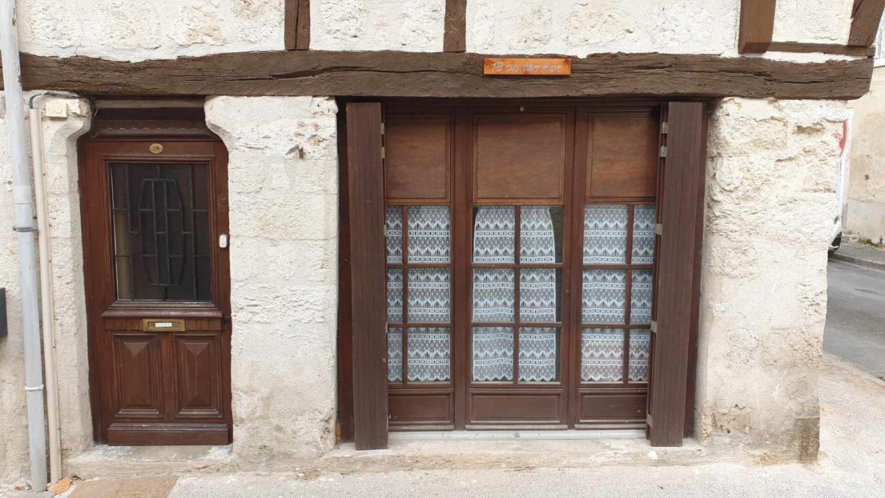 18 on the Rue - B&B Eymet