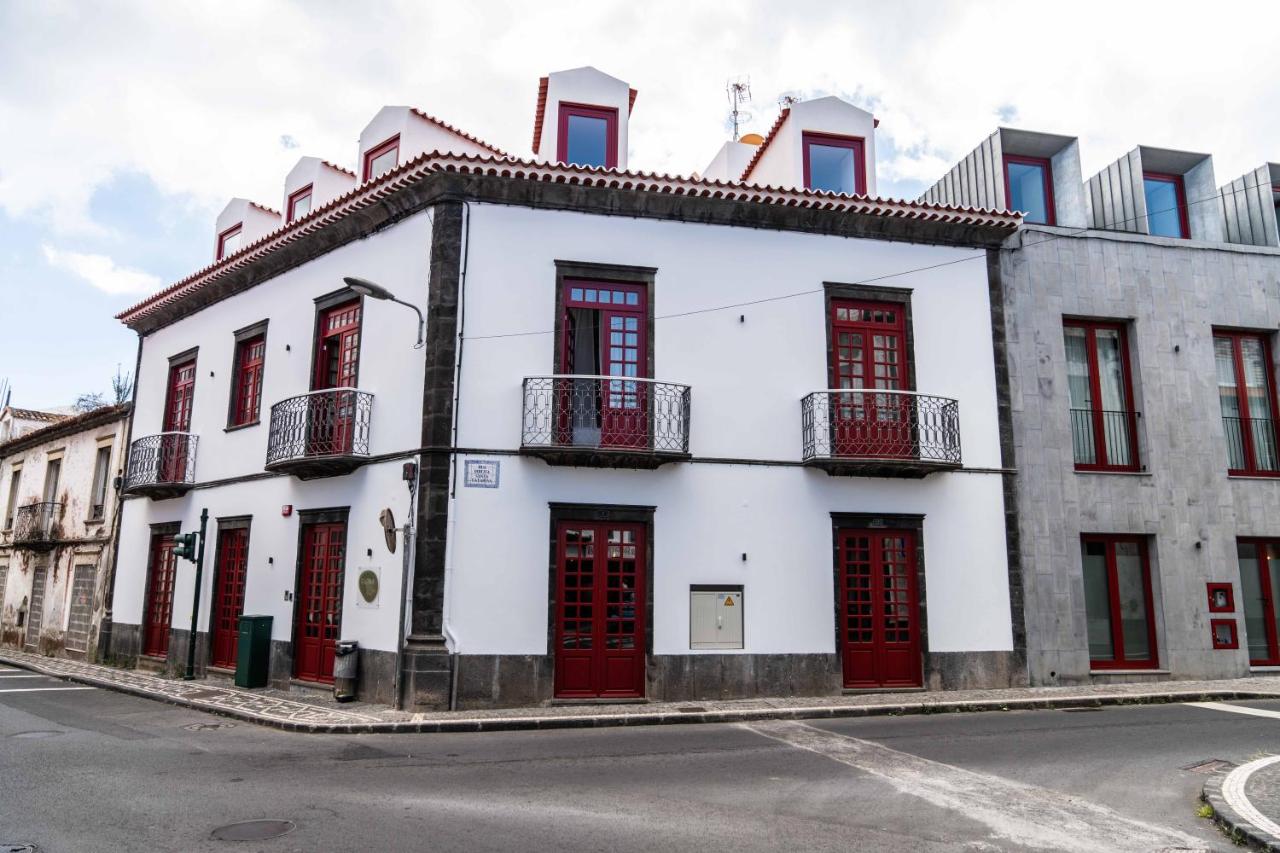 The Farm - Azores Boutique House - B&B