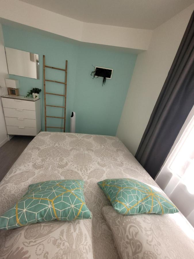 Appartamento con 1 Camera da Letto