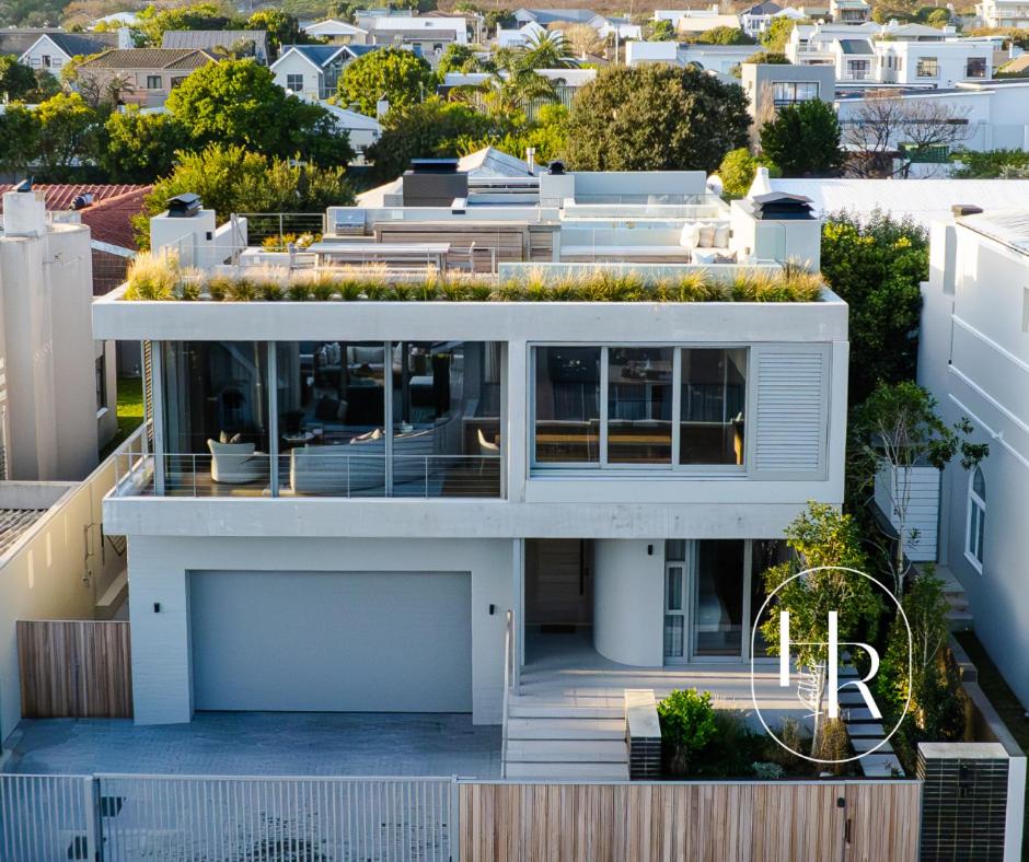 The Hermanus Retreat - Bed and Breakfast