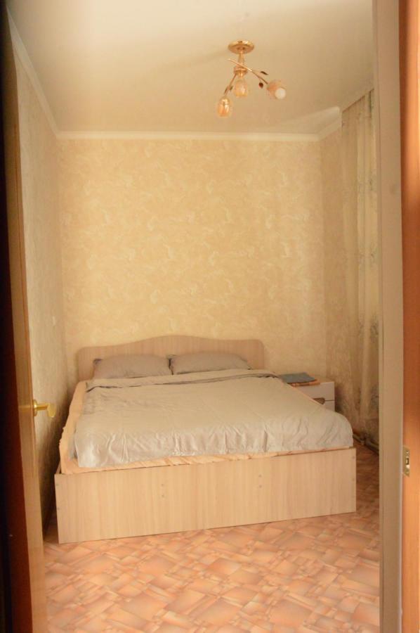 Two-Bedroom Deluxe Apartment with Balcony