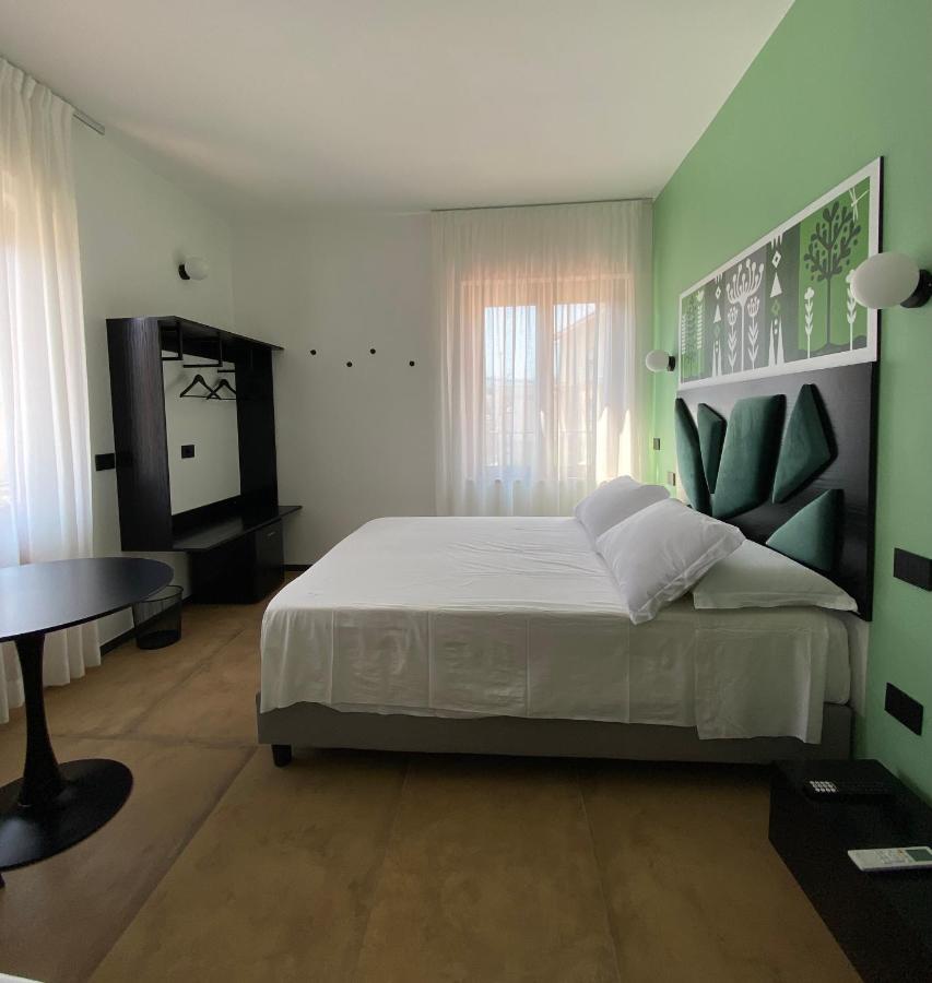 Triple Room with Balcony