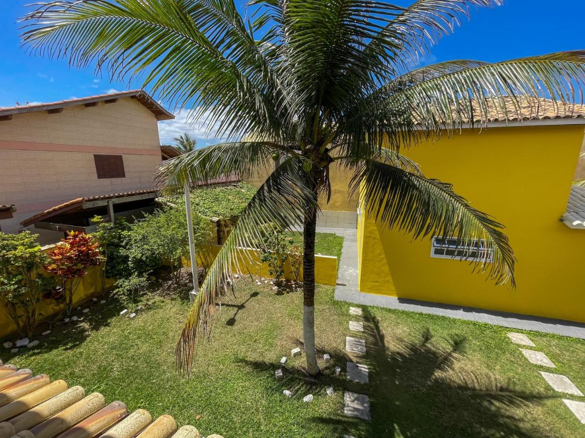 Pé na Areia - Casa Duplex Praia Das Dunas - Alto Padrão - Ar Condicionado - B&B Cabo Frío