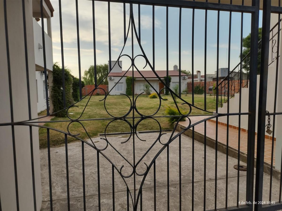 Apart Don Lucio 210 - Ferienwohnung La Paz