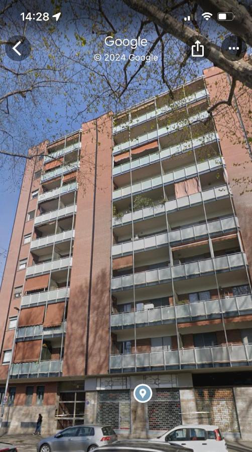 Casa vacanze Torino con vasca idromassaggio - Ferienwohnung Turin