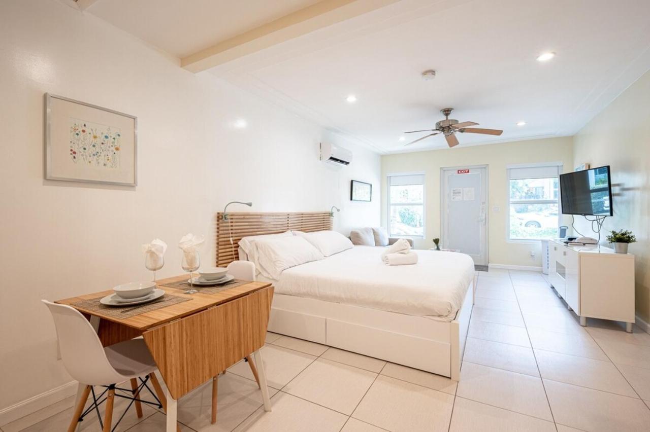 Casa Del Mar Beach Studio # 3 - Ferienwohnung