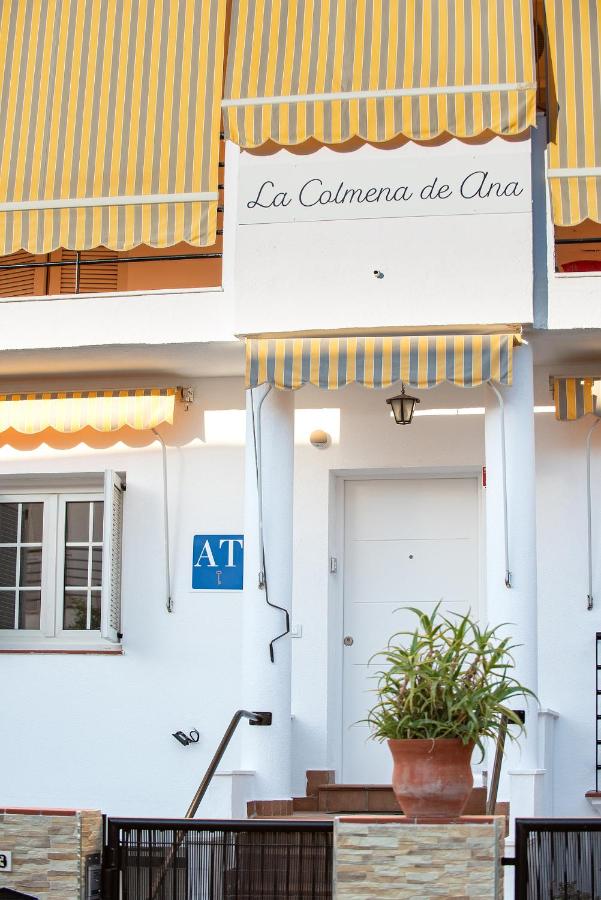 Casa en Merida,La Colmena de Ana - Bed and Breakfast